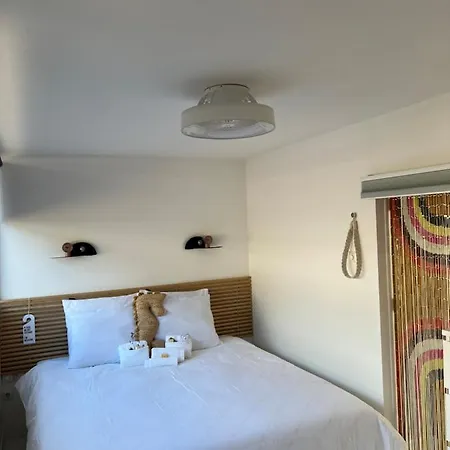 Little Boho House 900 M From Beach *