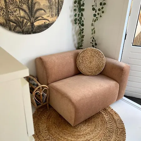 Little Boho House 900 M From Beach *